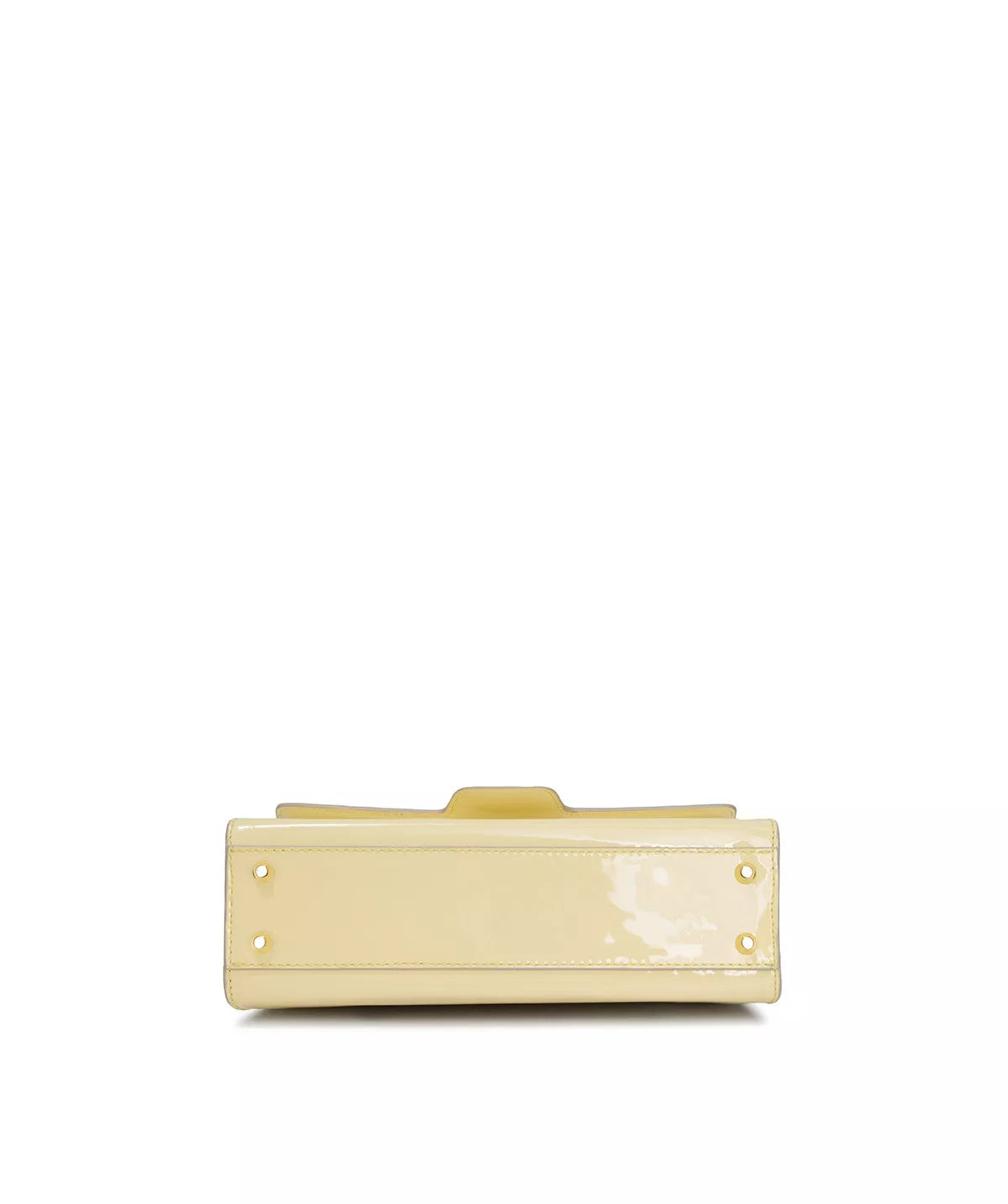 LE SAC FF23 JAUNE PASTEL