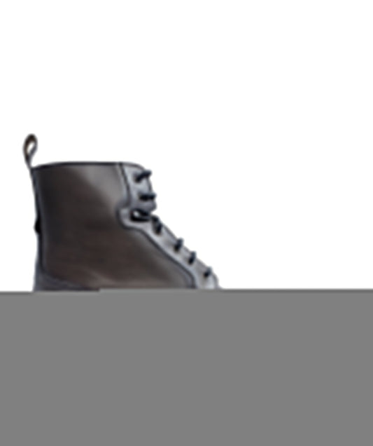 Bottines POWELL Gris Patiné