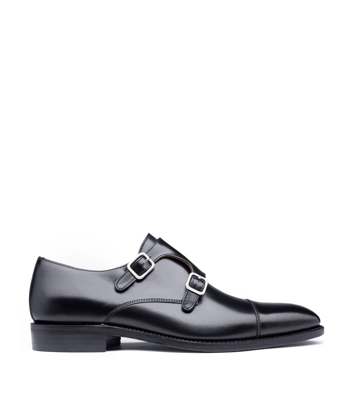 Boucles CAMBRIDGE Noir