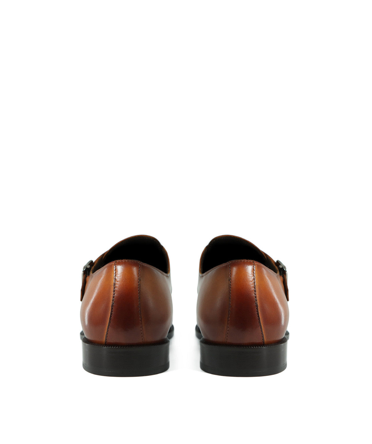 Boucles SERGIO Gold
