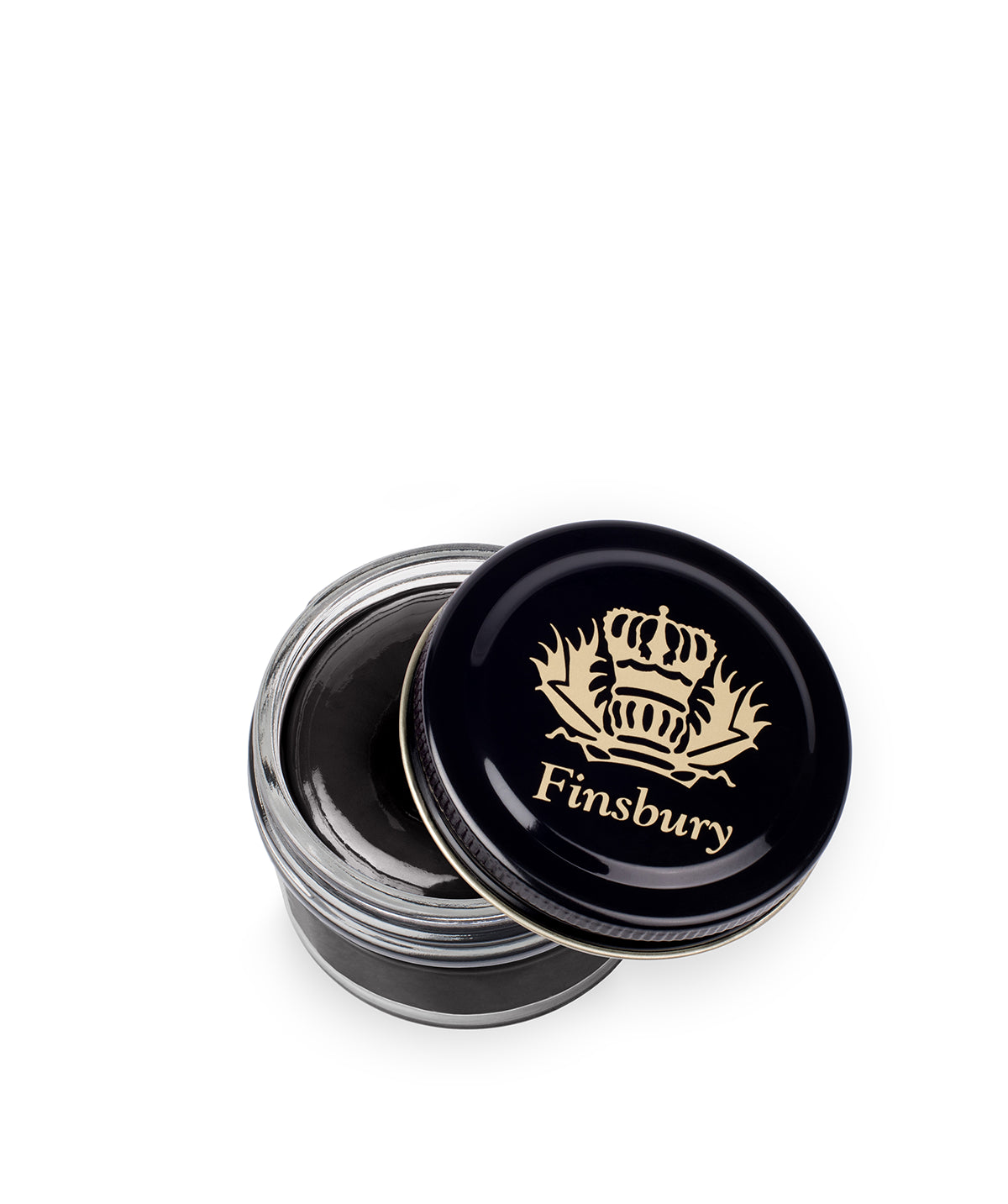 Crème hydratante Noire