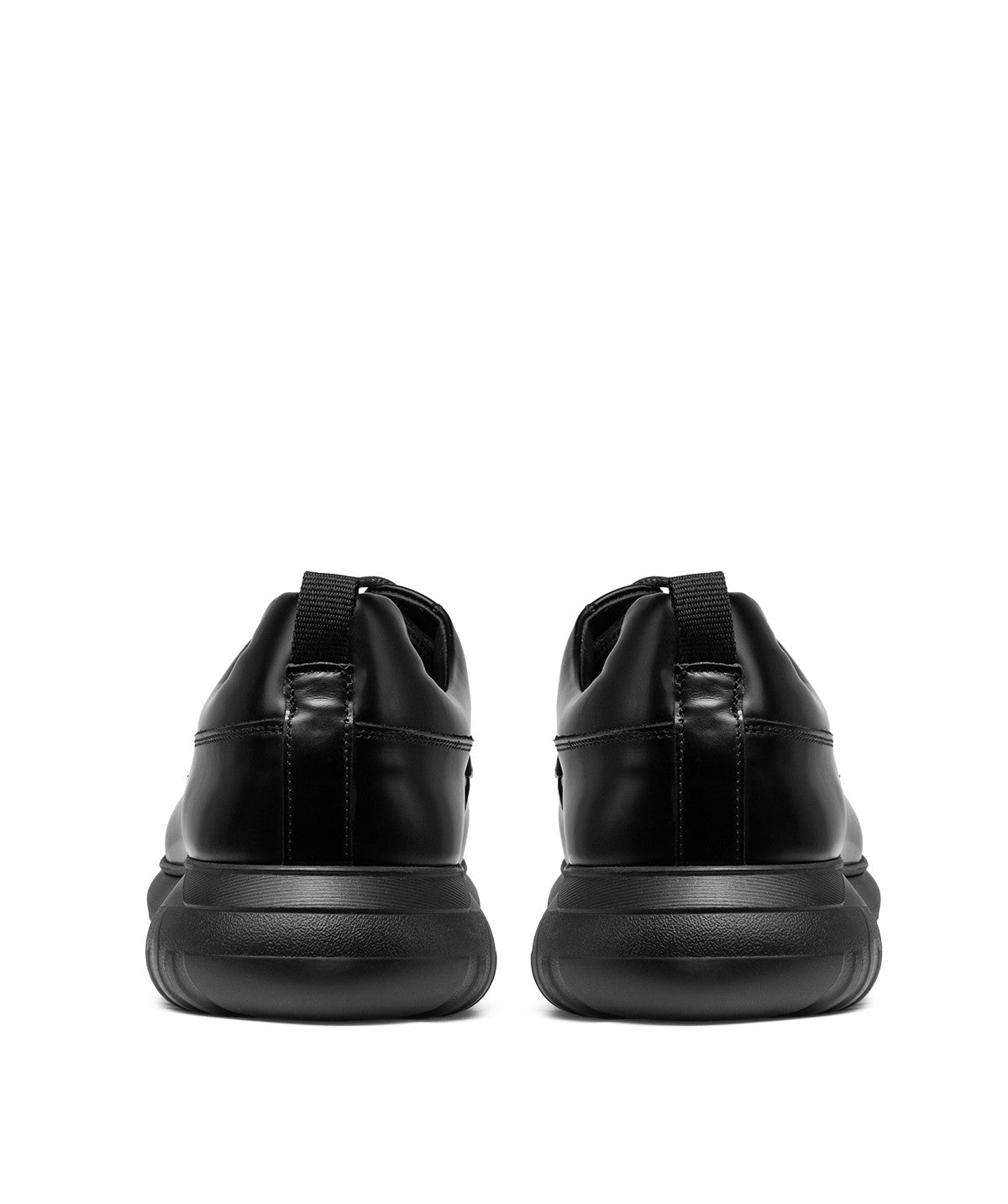 Derby Joey Noir