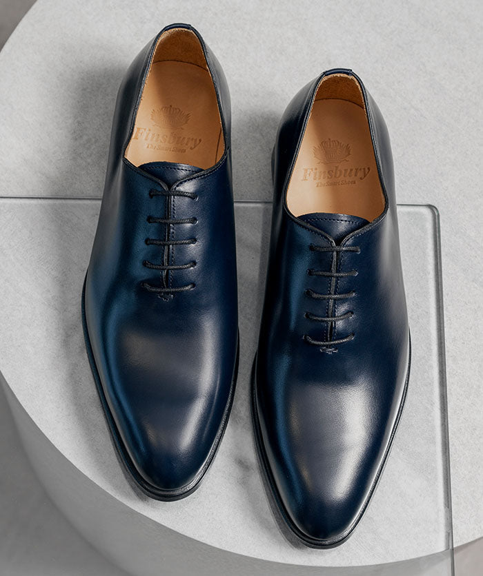 Richelieu BROADWAY Bleu Océan