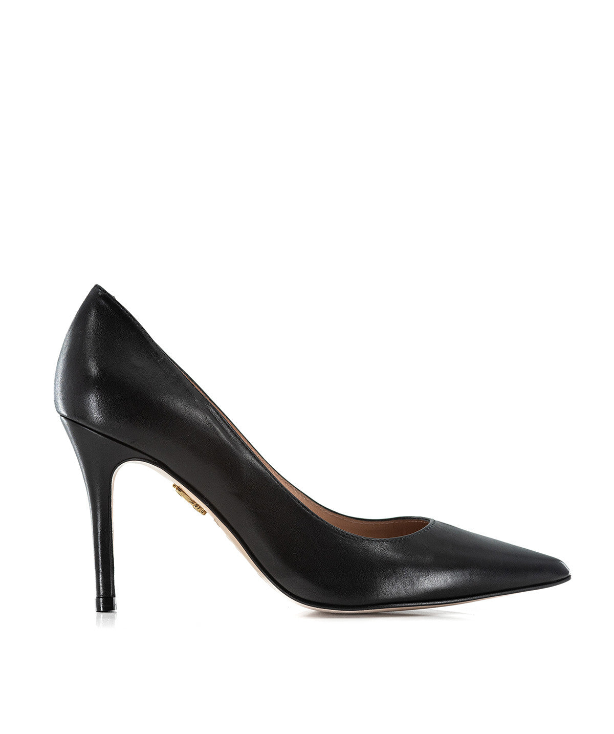 Escarpins MANON Noir