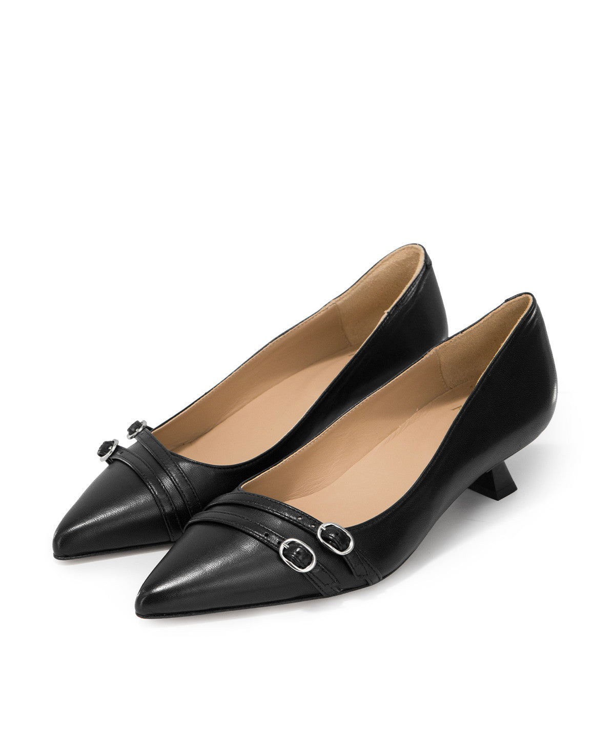 Escarpins NOEMIE Noir
