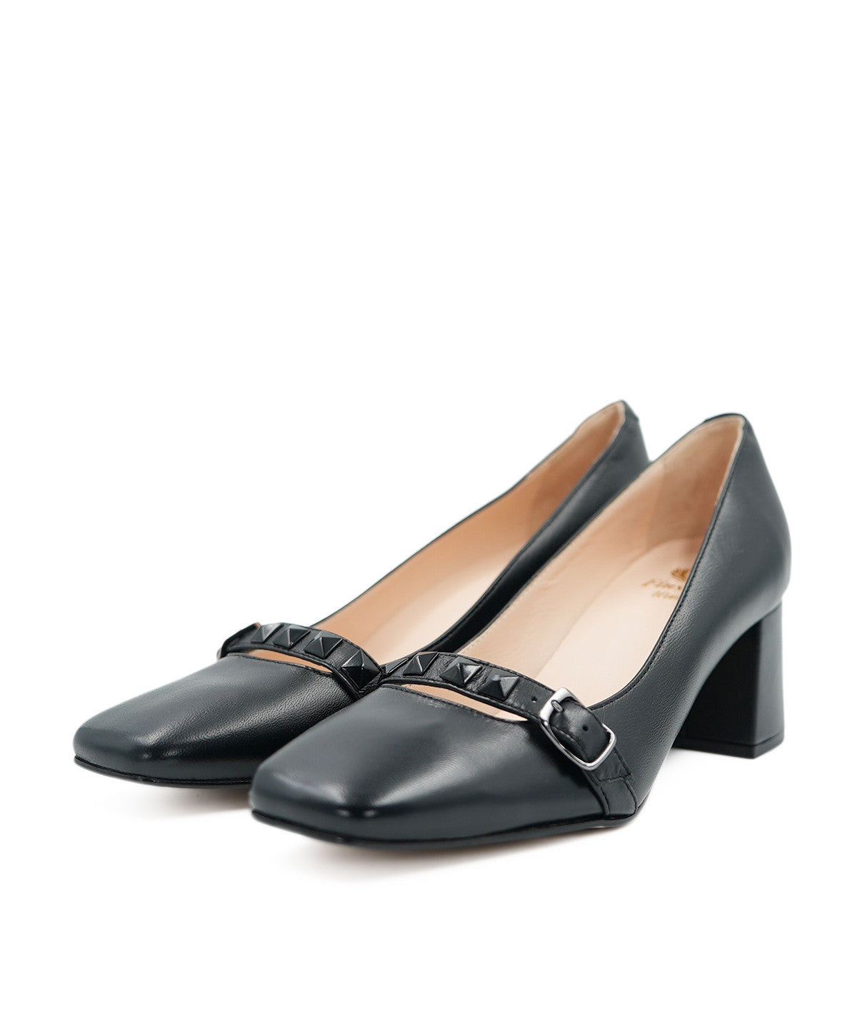 Escarpins RACHEL Noir