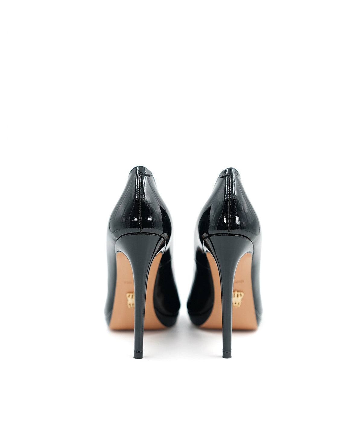 Escarpins VICTORIA Noir