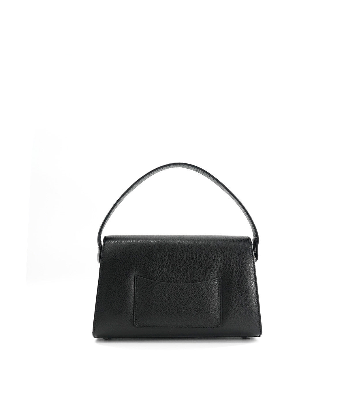 LE SAC FF23 grainé Noir