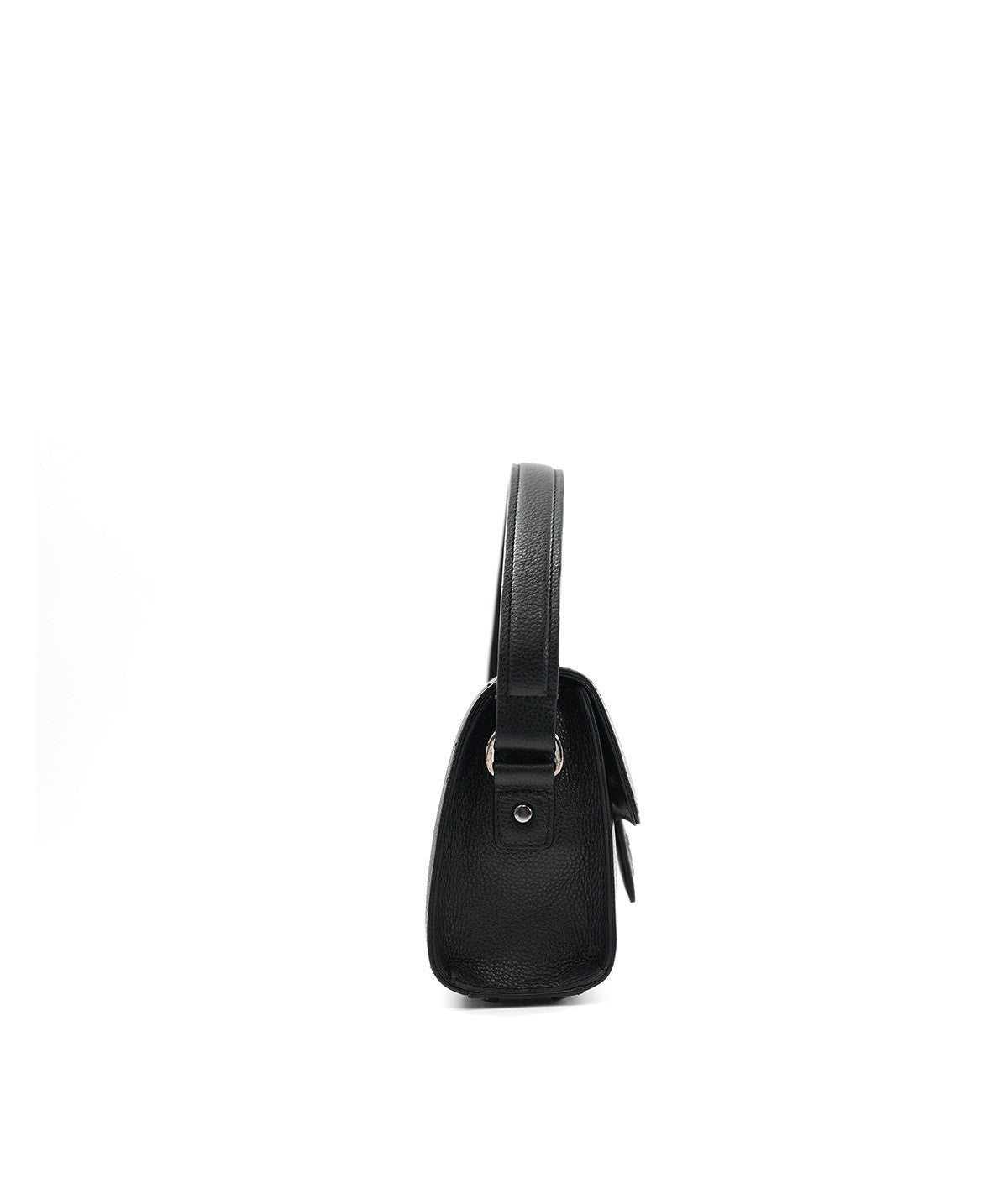 LE SAC FF23 grainé Noir