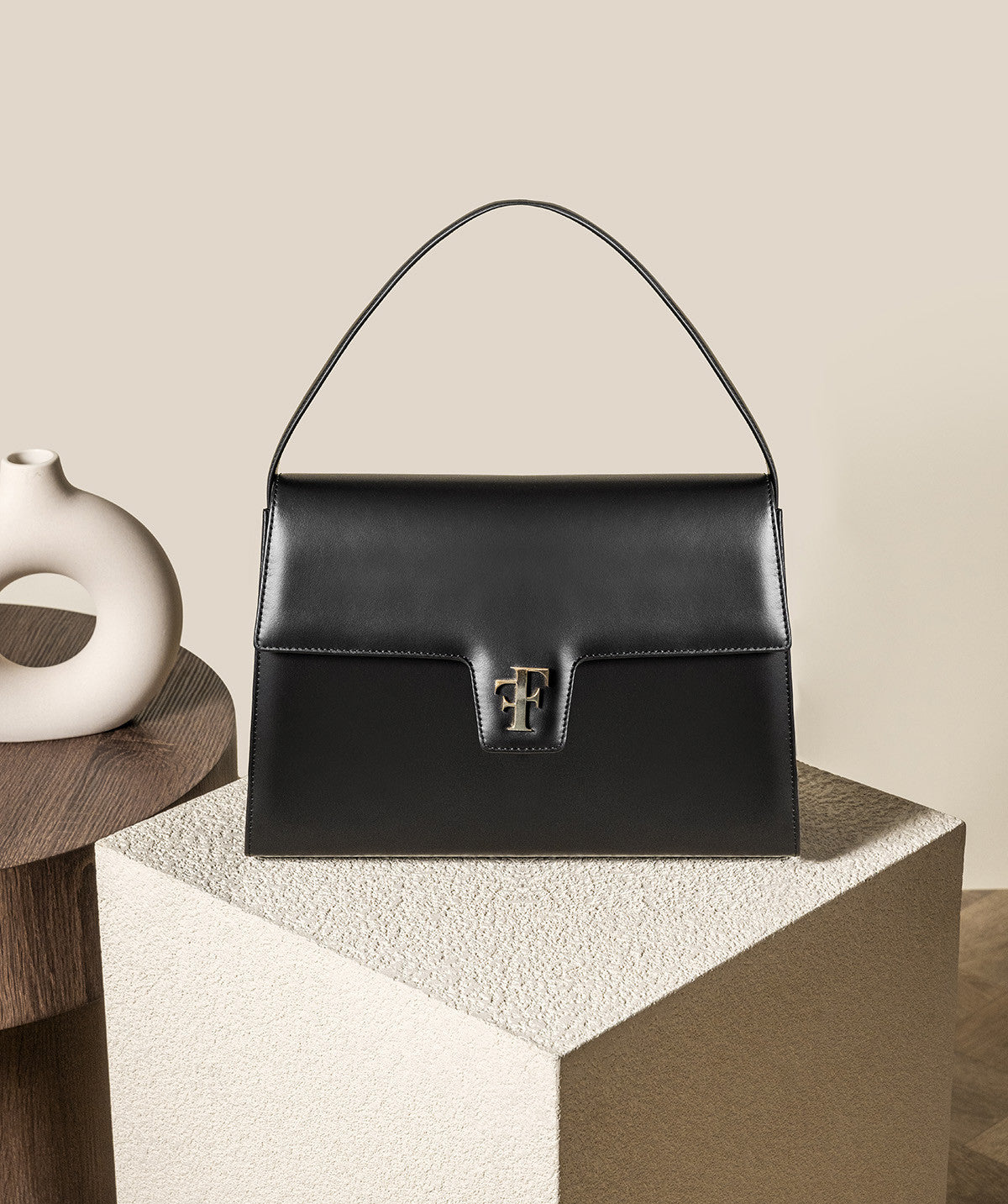 LE SAC FF35 Noir