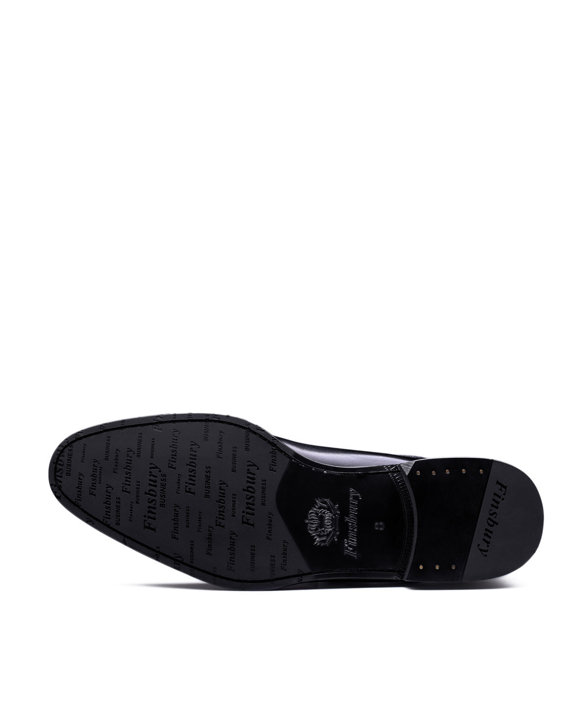 Mocassin LUTON Noir