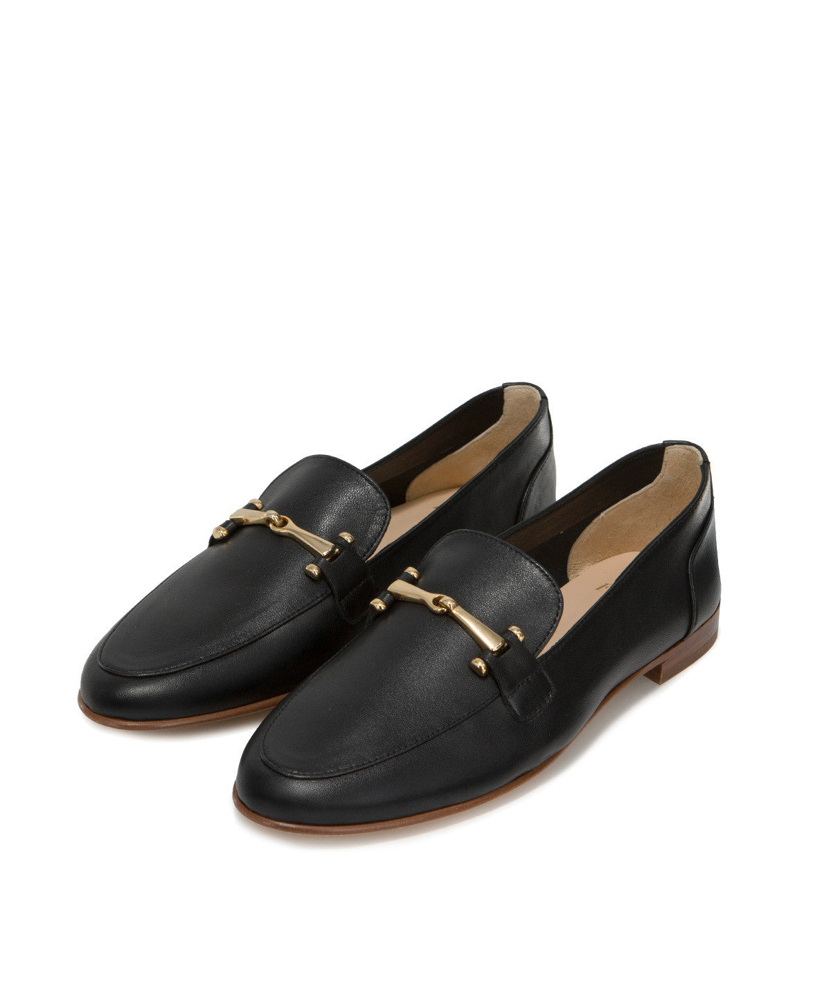 Mocassins AMELIE Noir