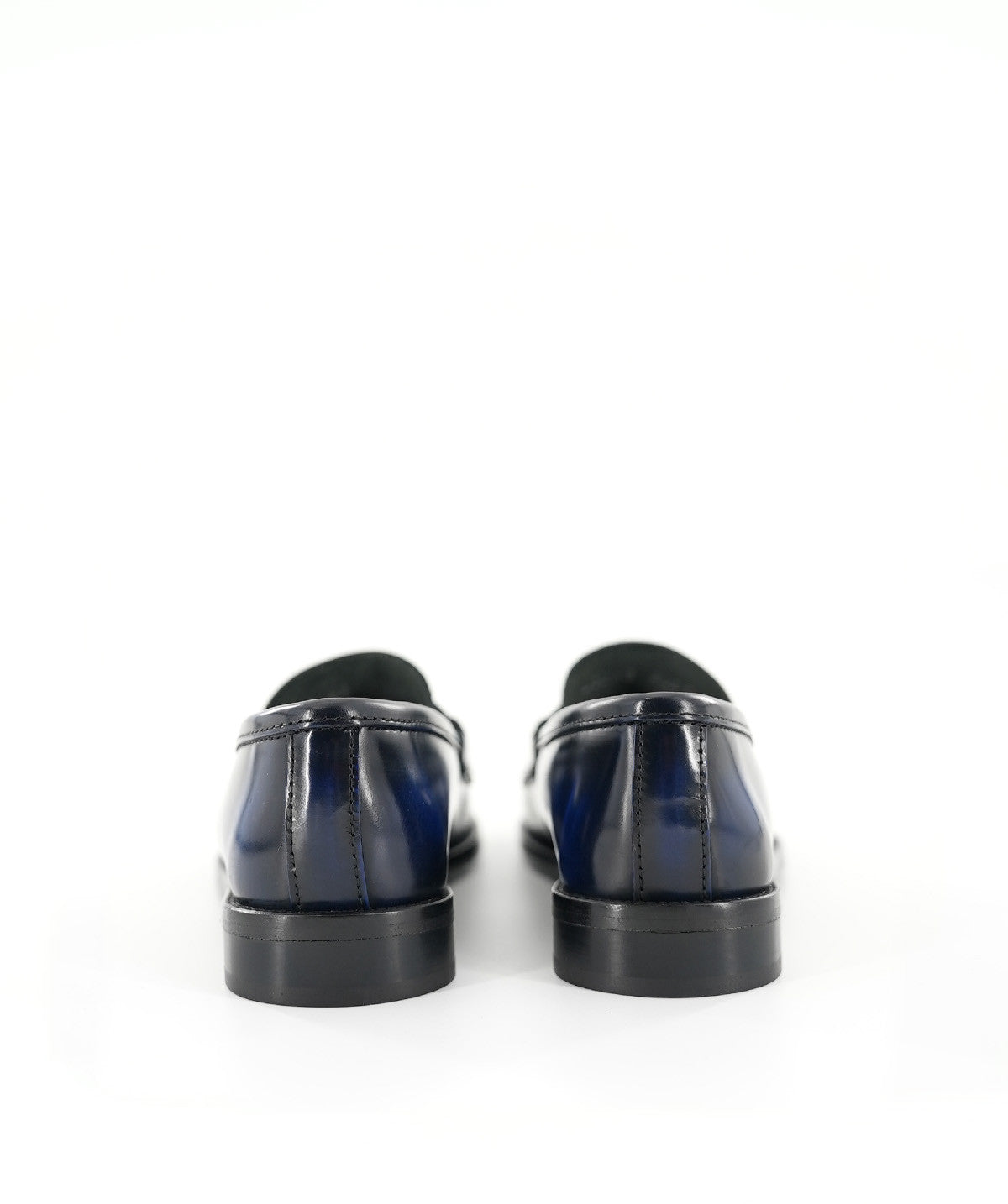 Mocassins LOUISE Bleu