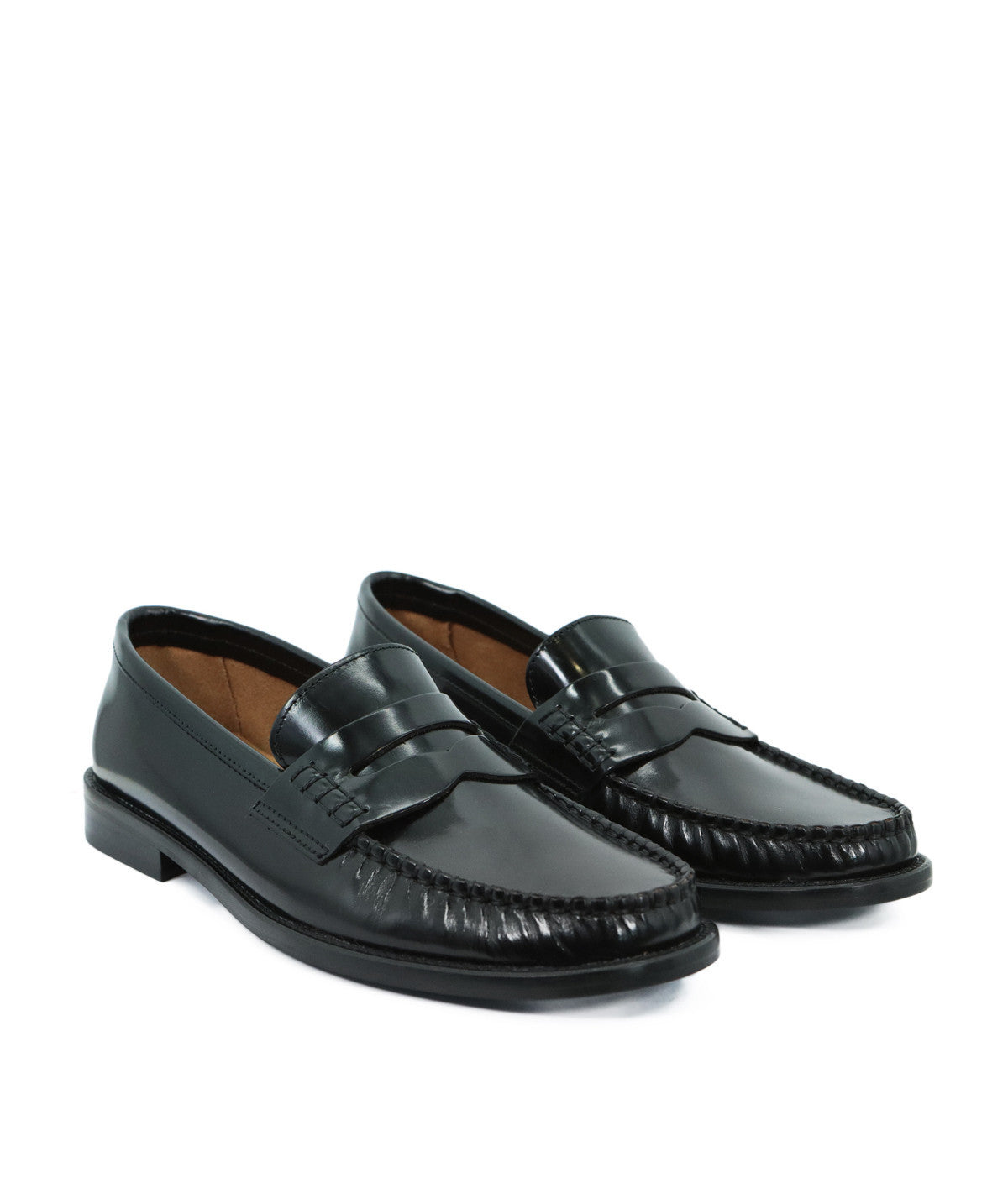 Mocassins LOUISE Noir