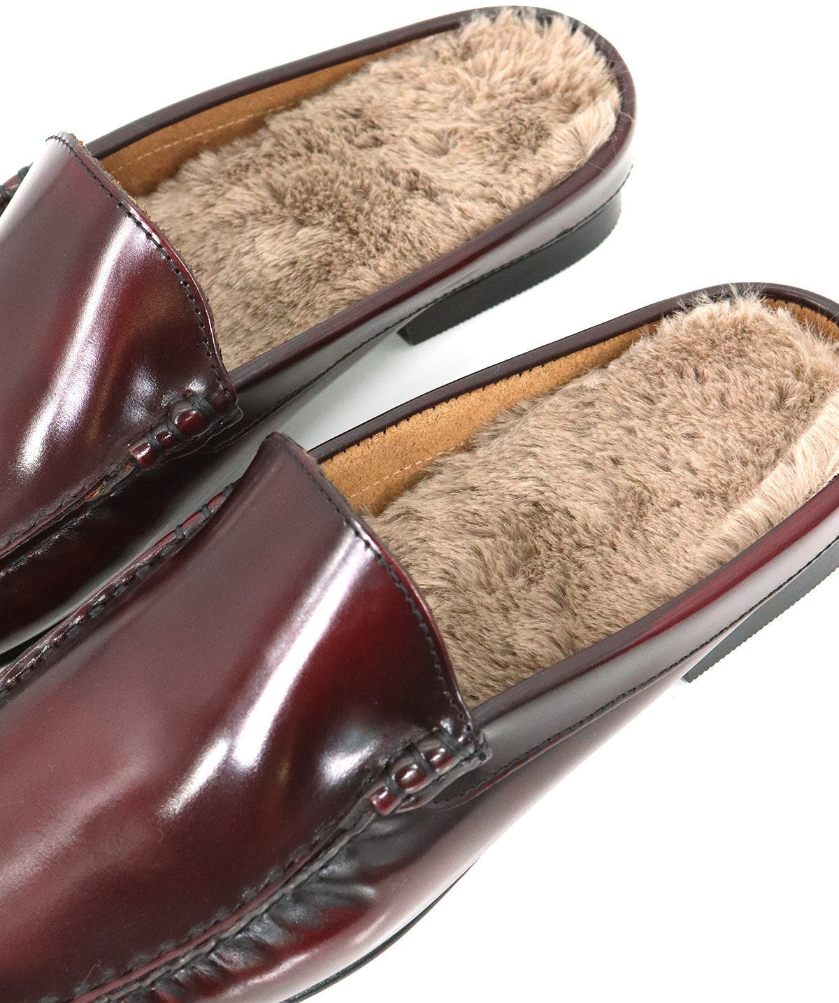 Mocassins MARION Vigne