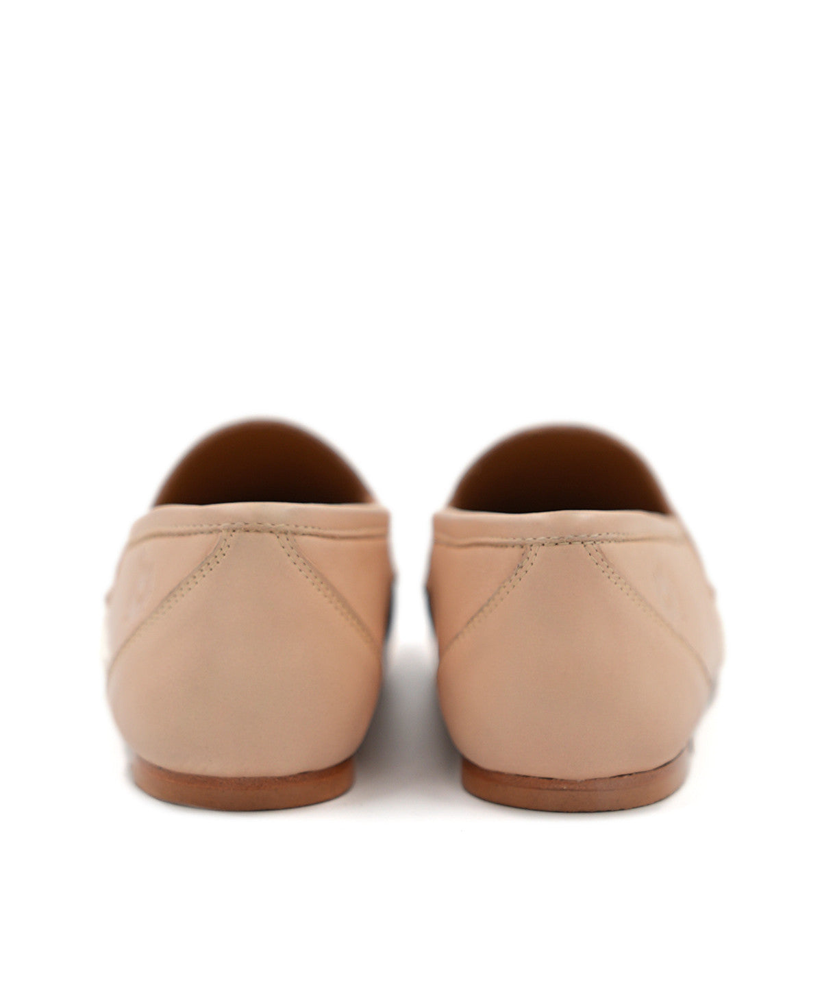 Mocassins TIANA Rose