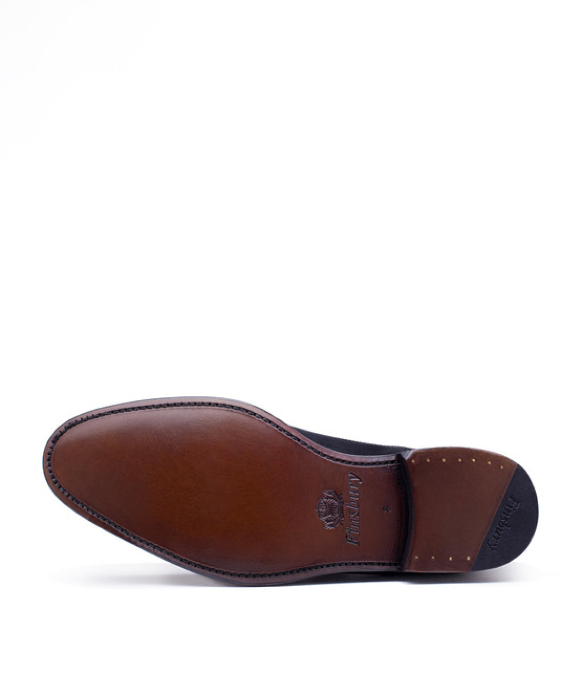 Richelieu DIPLOMATE Noir