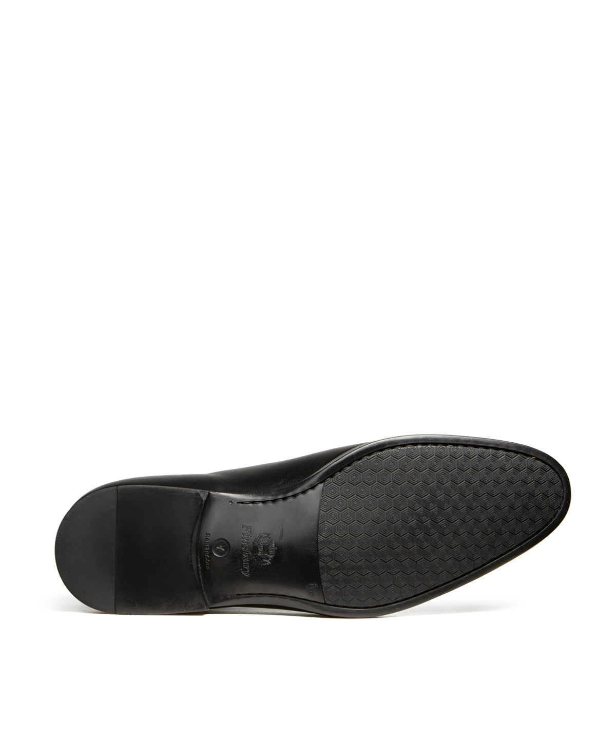 Richelieu KENWOOD Noir