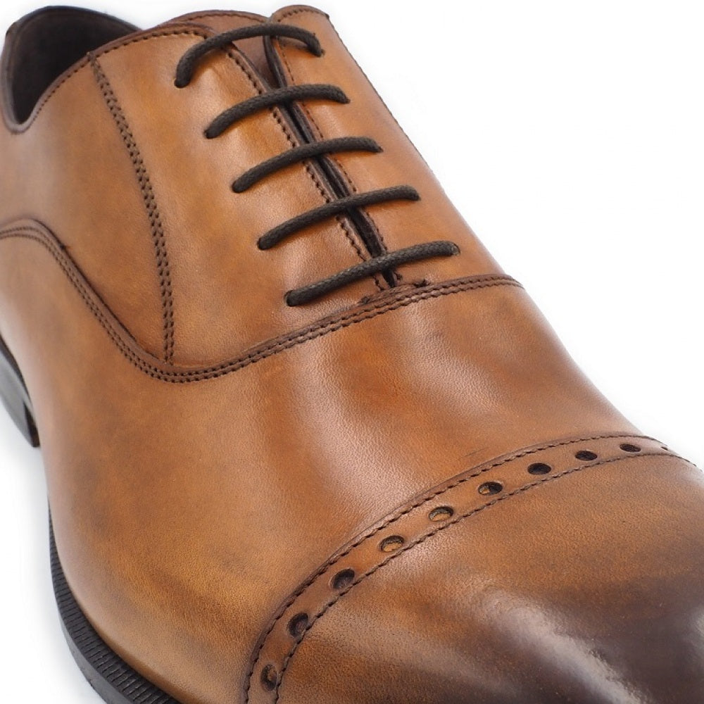 Richelieu LINO Marron Clair