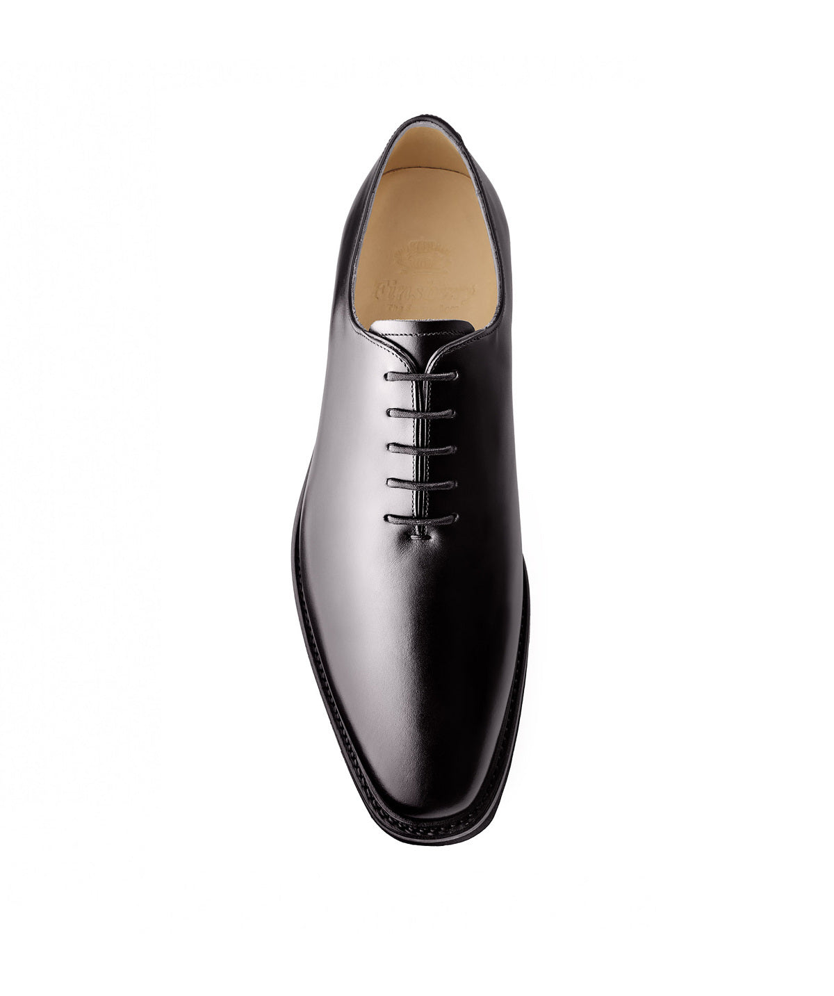 Richelieu SHELBY Noir