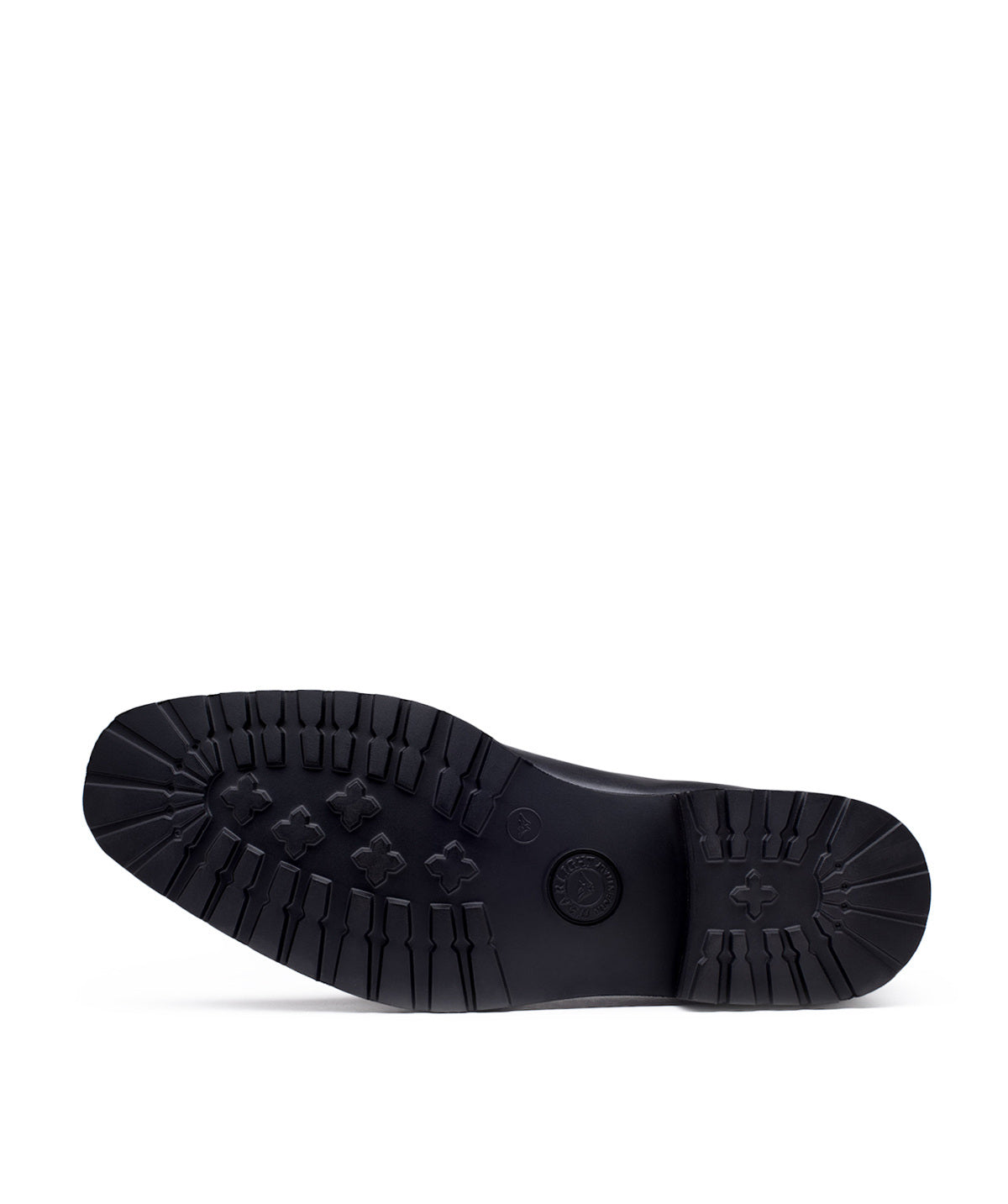 Richelieu SHELBY Noir