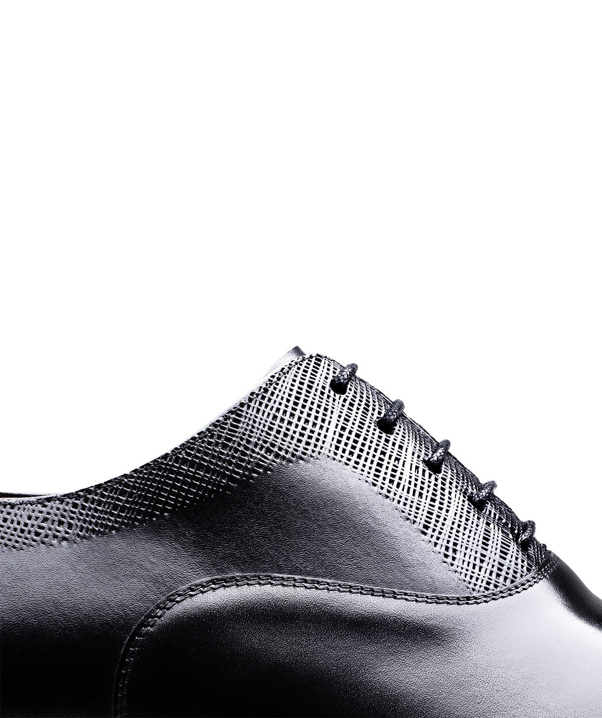 Richelieu VENEZIA Noir