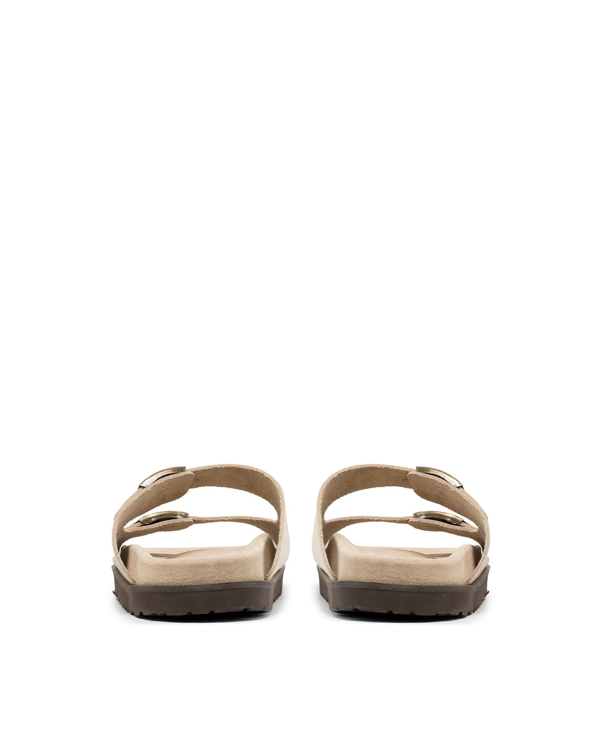 Sandale DIEGO Daim Sable