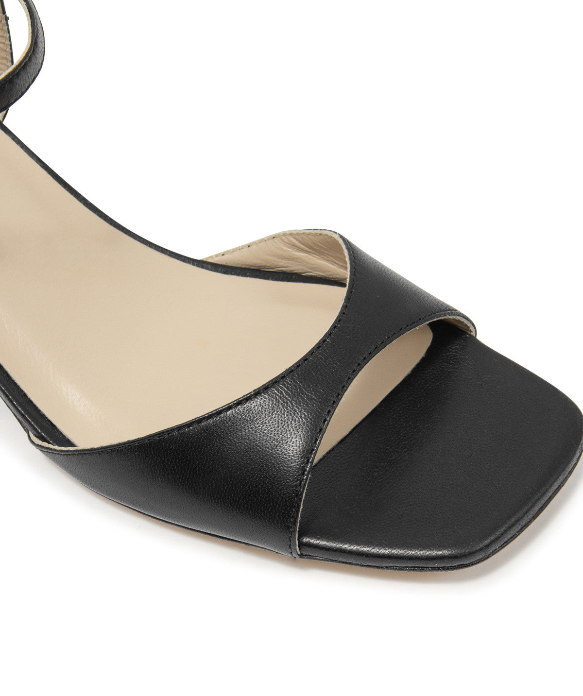Sandales MAEVA Noir