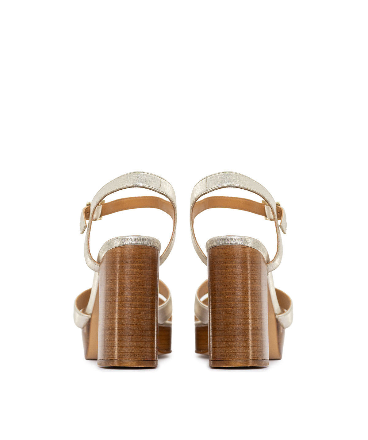 Sandales Mia Champagne