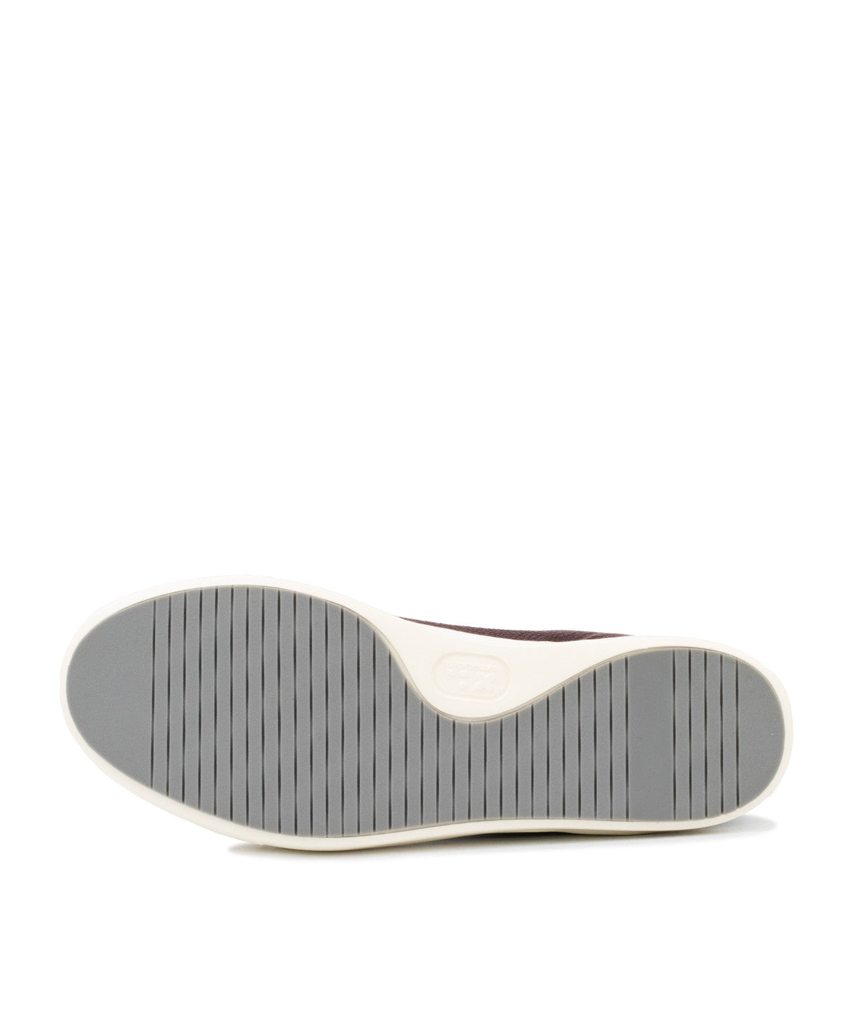 Baskets AUSTIN Grainé Marron