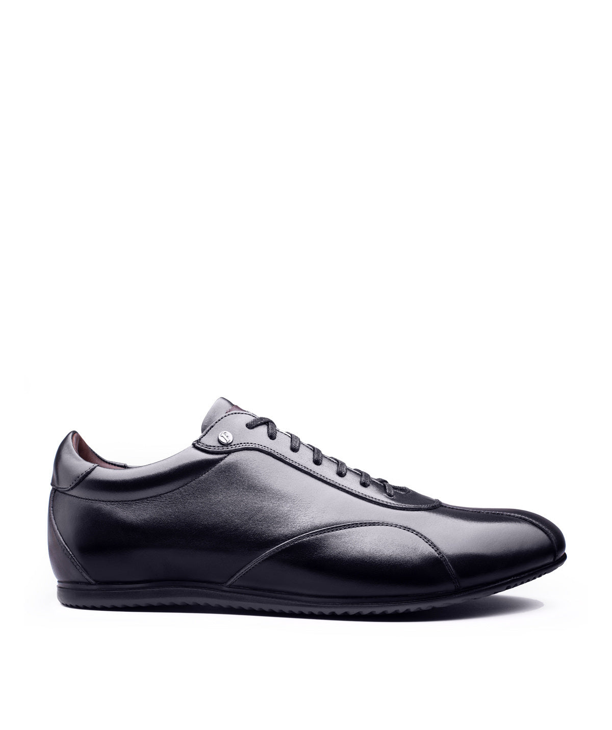 Baskets COPAN Noir