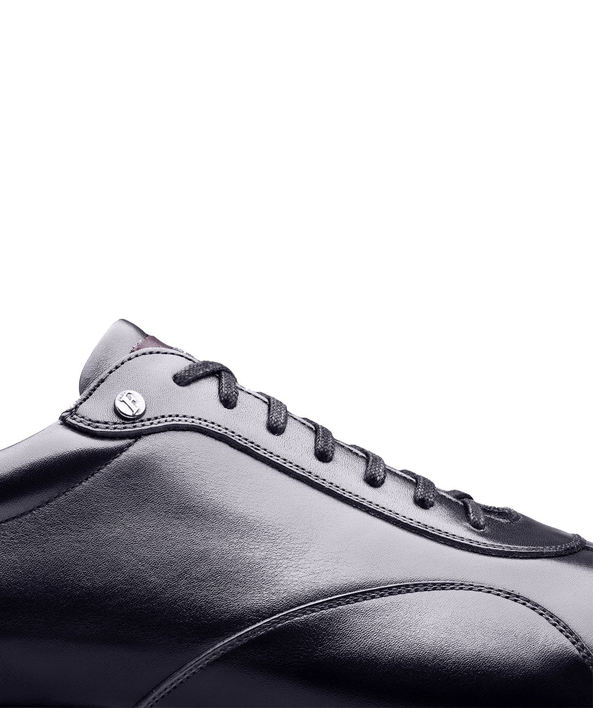 Baskets COPAN Noir