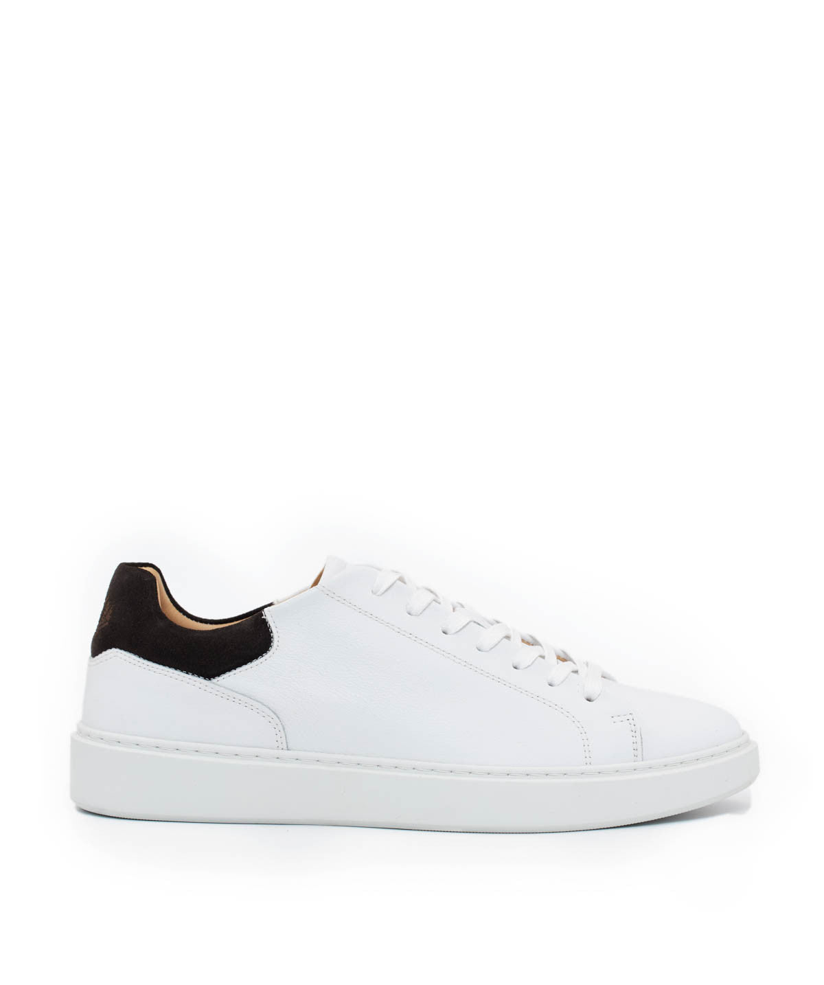 Baskets DAYTONA Blanches