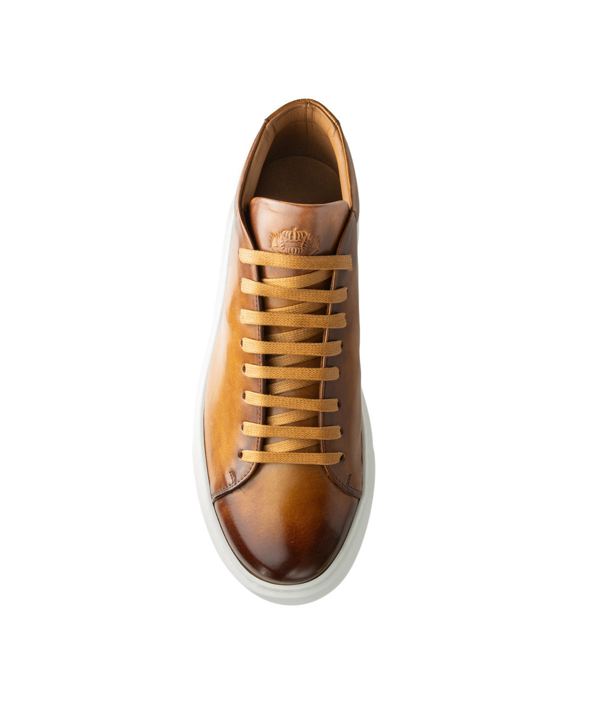 Baskets Montante MODENA Gold