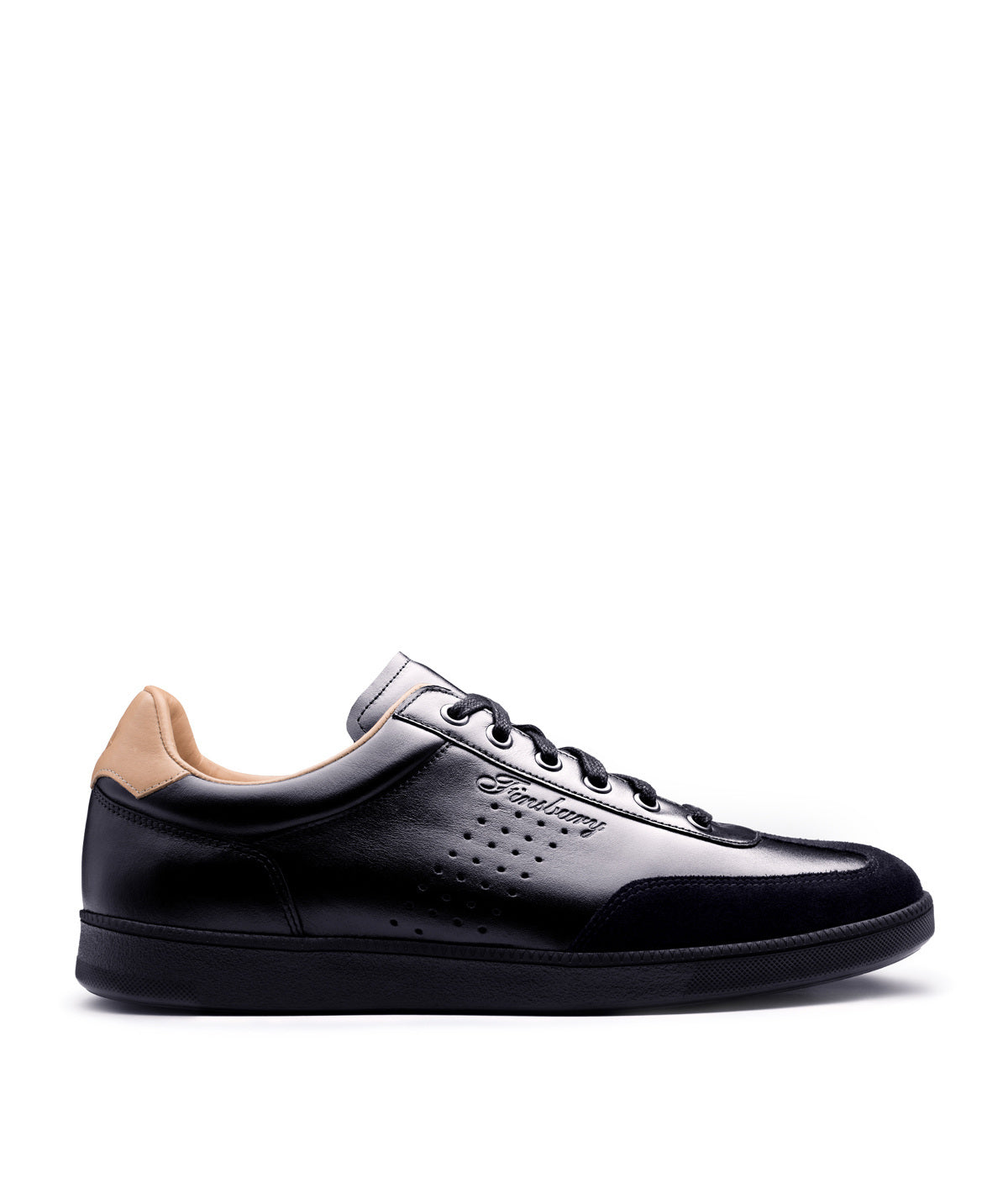 Baskets TOM Noir