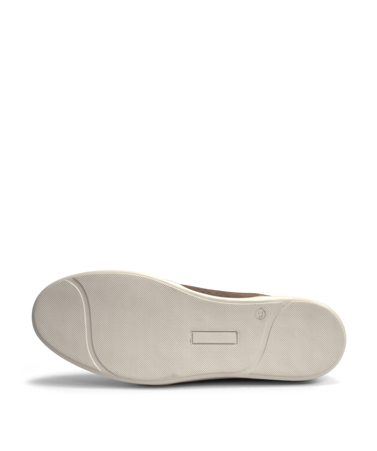 Baskets TOM Marron