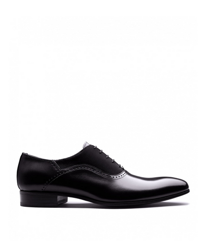 Richelieu OTRANTO Noir