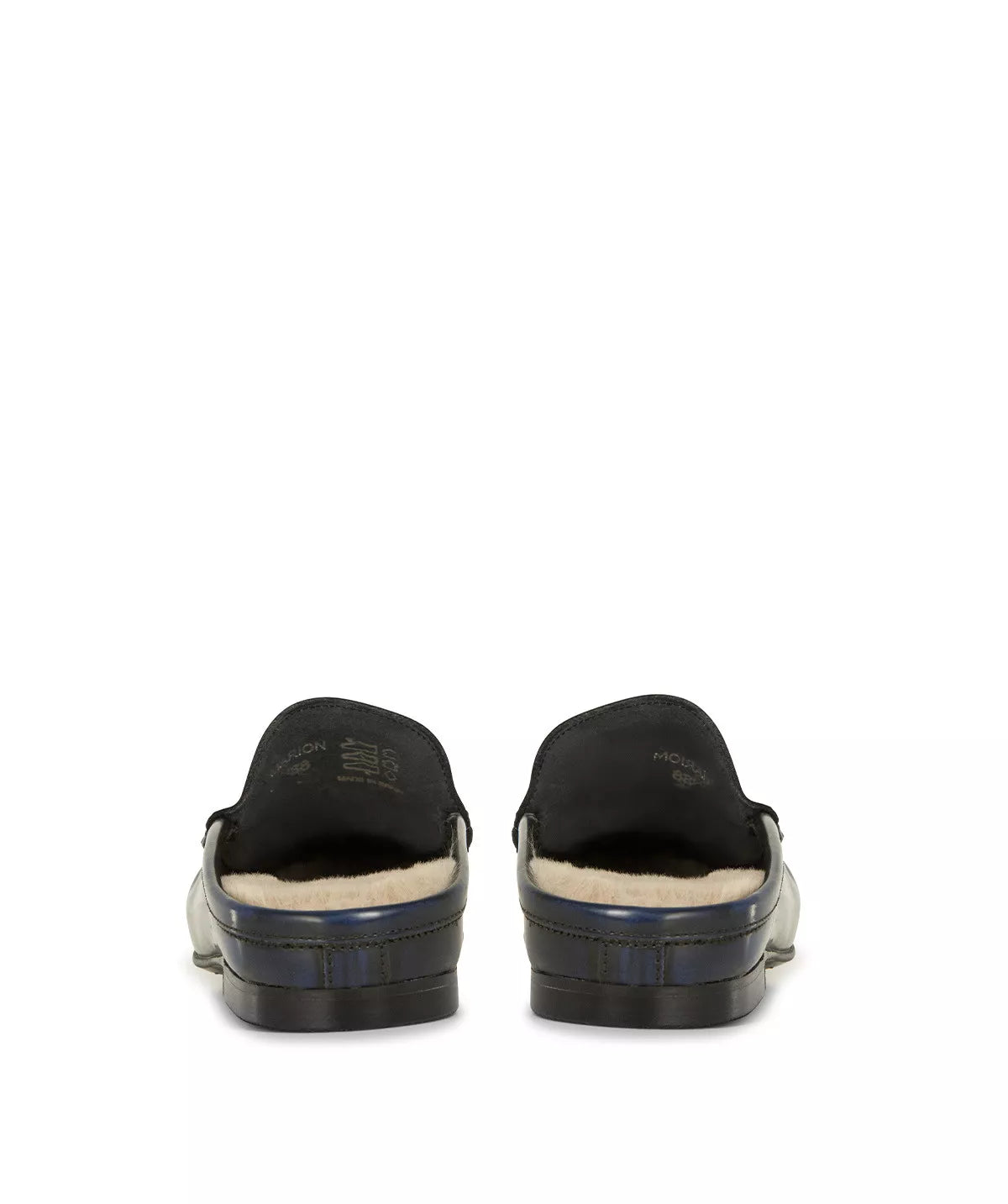 Mocassins MARION Bleu