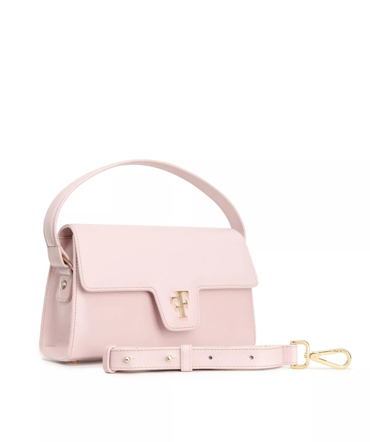 LE SAC FF23 ROSE PÉTALE