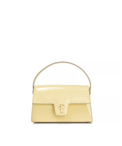 LE SAC FF23 JAUNE PASTEL