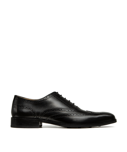 Richelieu DRUMOND Noir