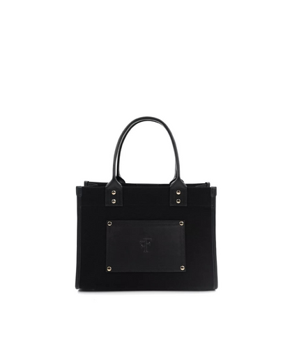 LE SAC CABAS FF27 Noir