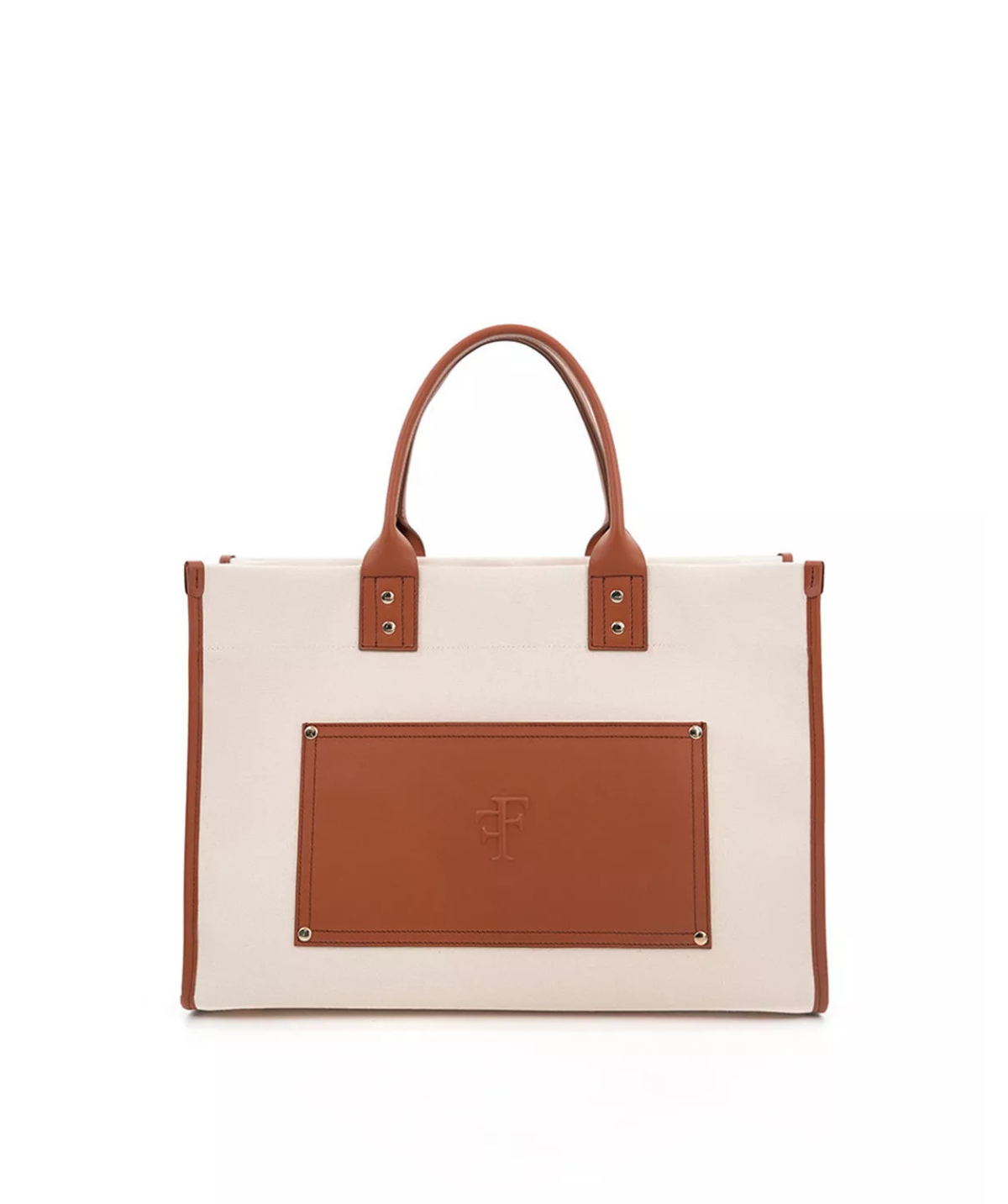 LE SAC CABAS FF45 Sable