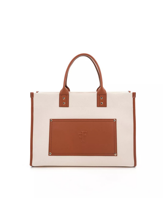 LE SAC CABAS FF45 Sable