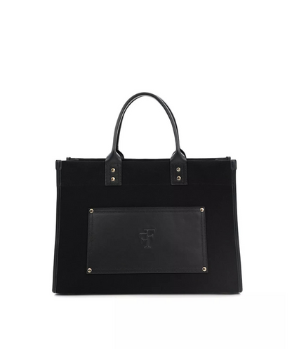 LE SAC CABAS FF45 Noir