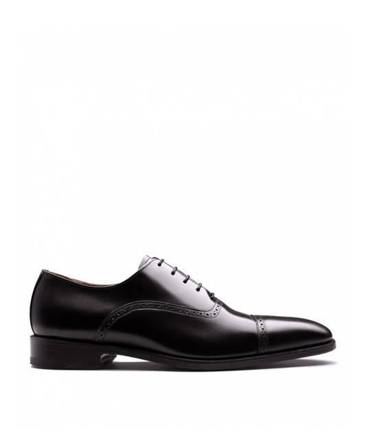 Richelieu MEMPHIS Noir