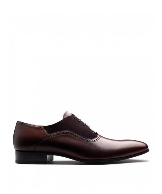 Richelieu OTRANTO Marron