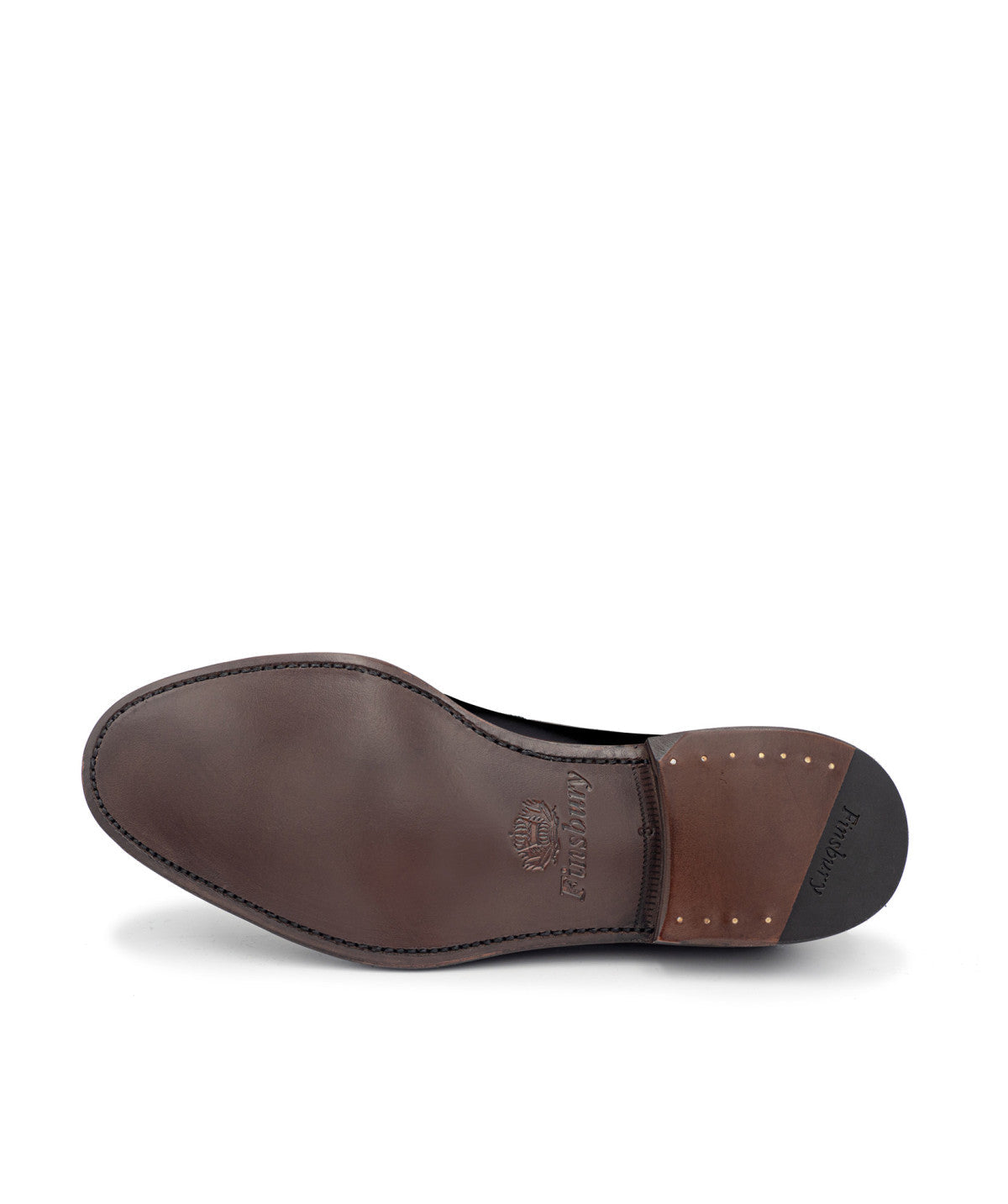 Mocassin OLDEN Noir