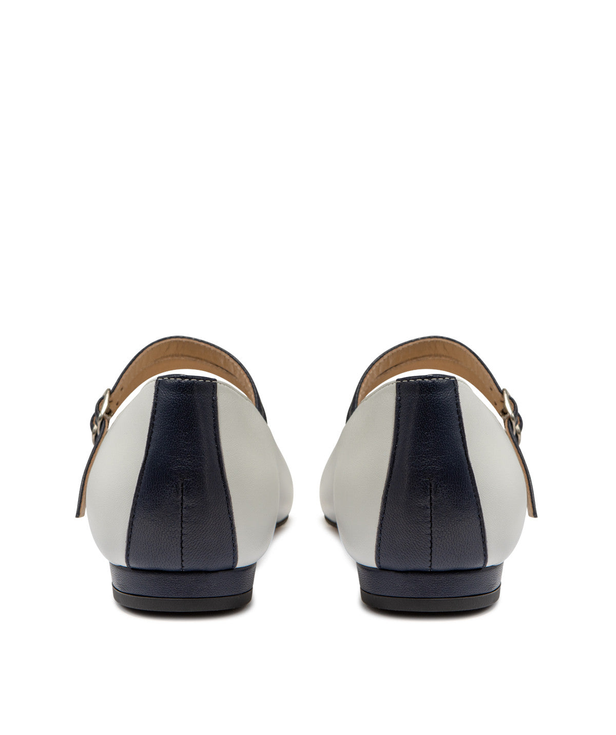 Ballerines MEREDITH Marine
