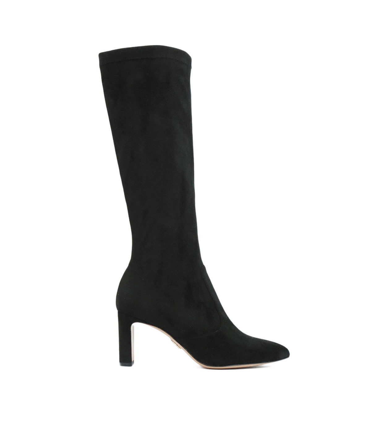 Bottes ROMY Onyx